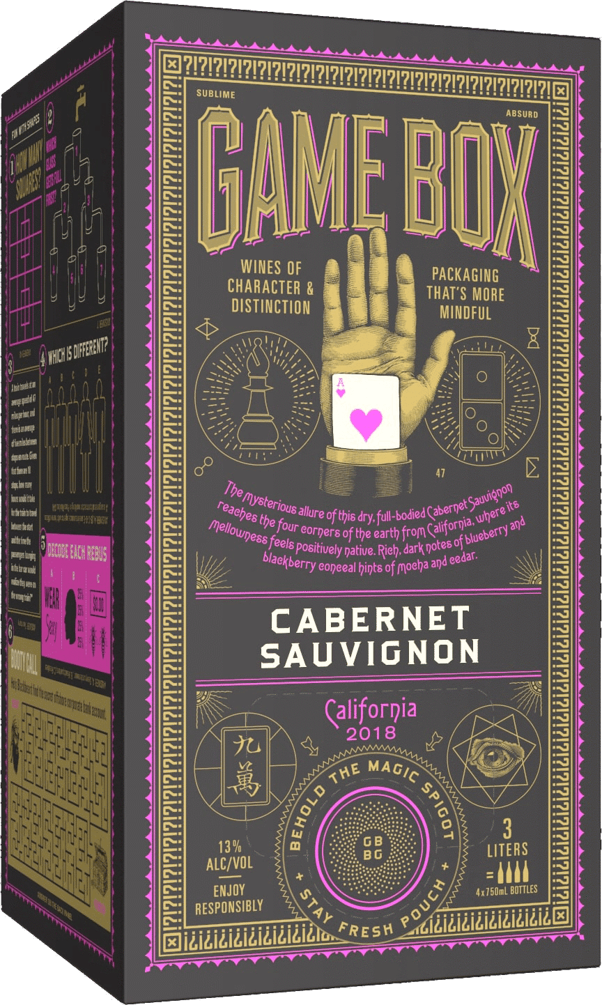 Cabernet Sauvignon